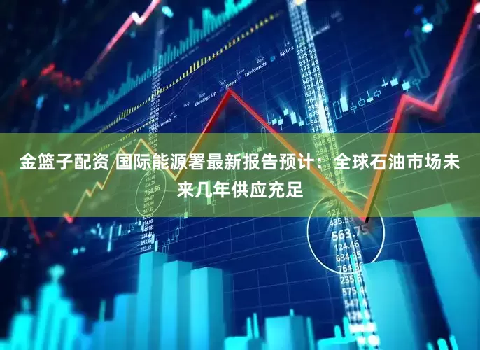 金籃子配資 國(guó)際能源署最新報(bào)告預(yù)計(jì)：全球石油市場(chǎng)未來(lái)幾年供應(yīng)充足
