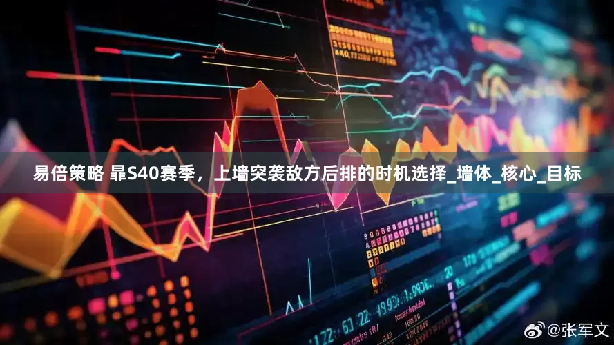 易倍策略 暃S40賽季，上墻突襲敵方后排的時機選擇_墻體_核心_目標